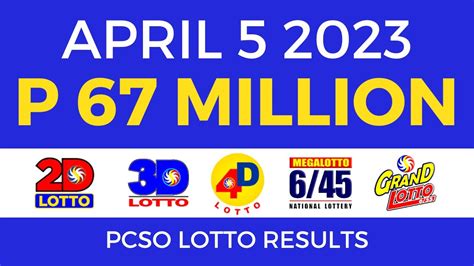 jj result 9pm|PCSO Lotto Result April 5, 2024 6/58, 6/45, 4D, Swertres, EZ2.